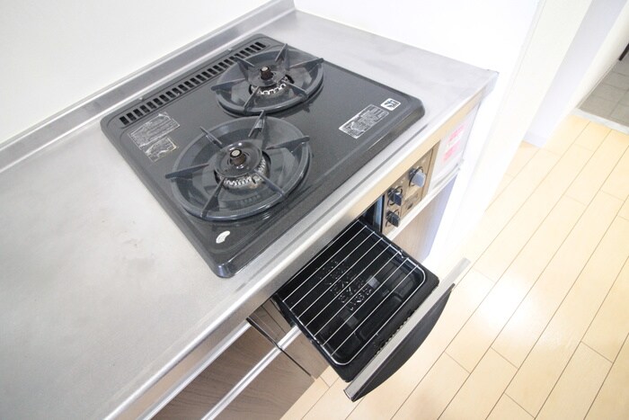 ノ－ブル大手町の物件内観写真