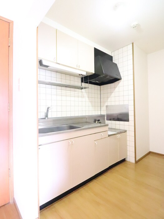 グラディオアキの物件内観写真