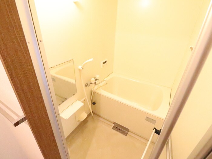 グラディオアキの物件内観写真