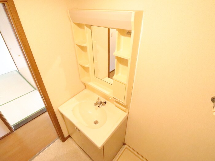 グラディオアキの物件内観写真