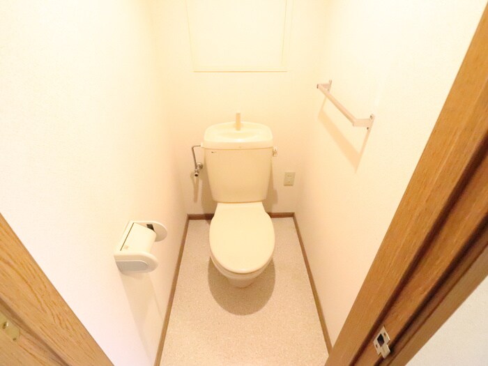 グラディオアキの物件内観写真