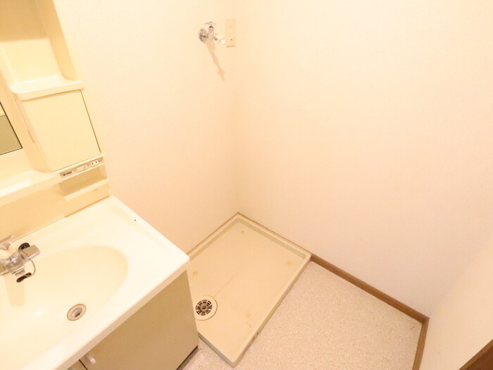 グラディオアキの物件内観写真