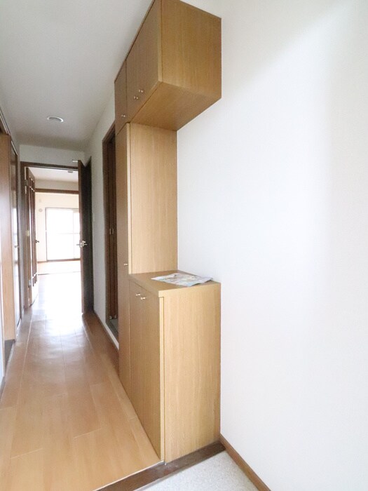 グラディオアキの物件内観写真