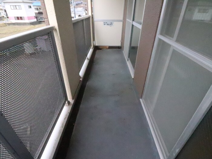 グラディオアキの物件内観写真