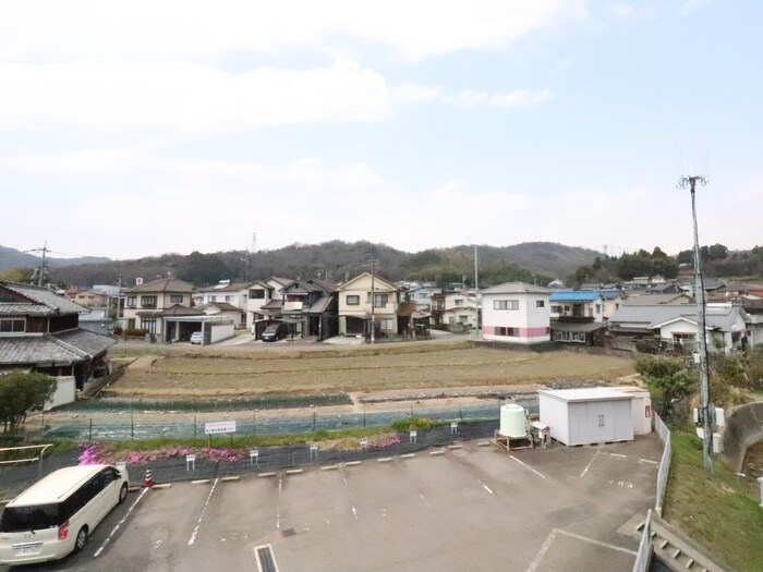 グラディオアキの物件内観写真