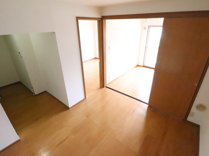 グラディオアキの物件内観写真