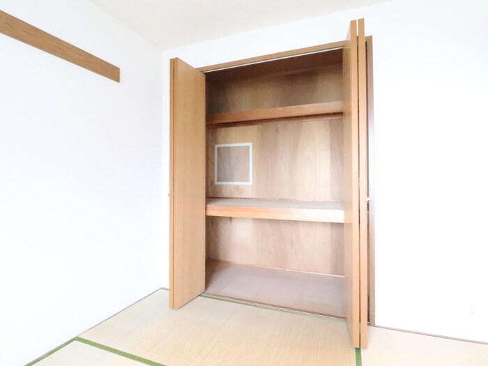 グラディオアキの物件内観写真