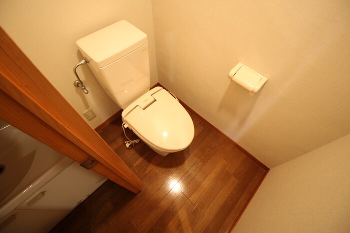 緑樹園コーポの物件内観写真