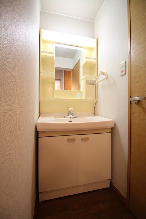 緑樹園コーポの物件内観写真