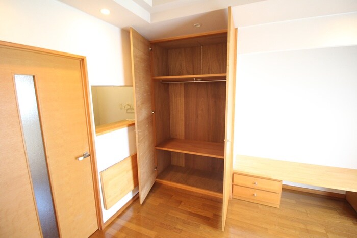 緑樹園コーポの物件内観写真