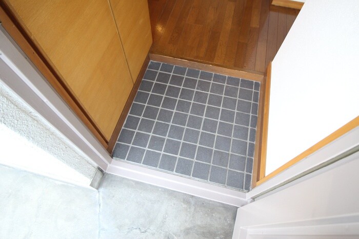 緑樹園コーポの物件内観写真