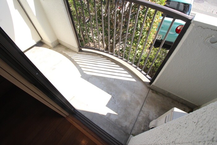 緑樹園コーポの物件内観写真