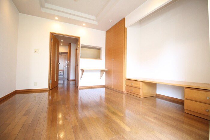 緑樹園コーポの物件内観写真