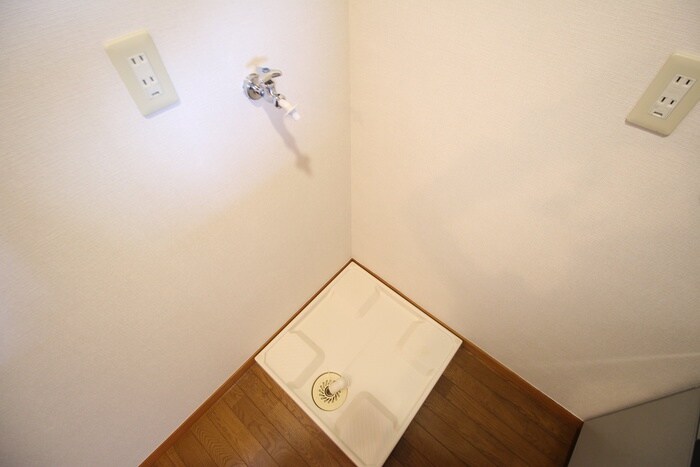 緑樹園コーポの物件内観写真