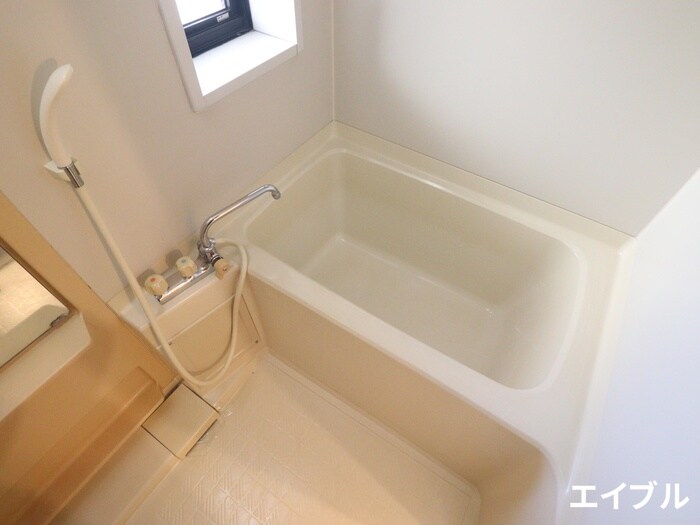 エスペランサの物件内観写真