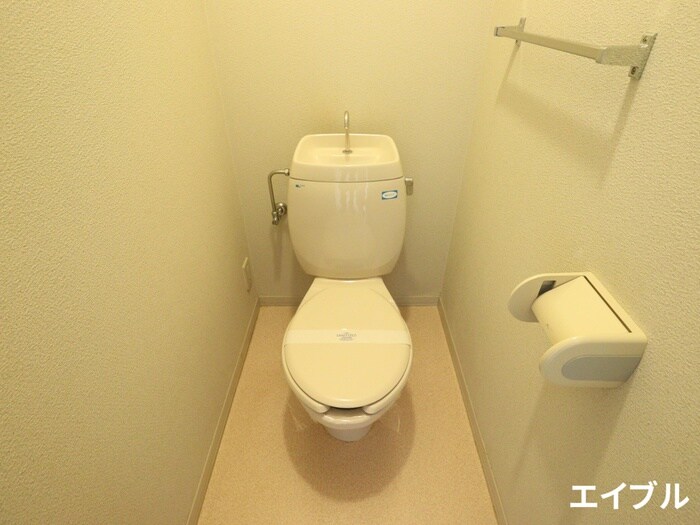 エスペランサの物件内観写真