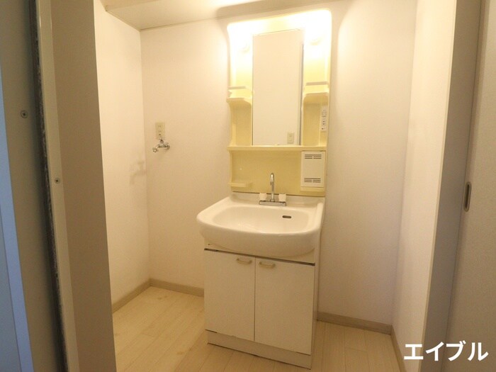 エスペランサの物件内観写真