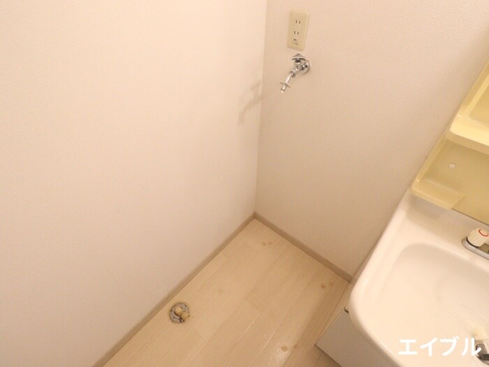 エスペランサの物件内観写真