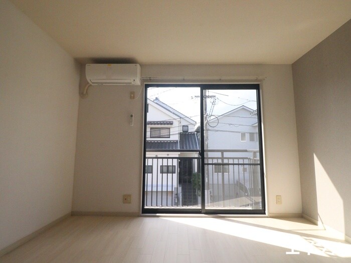 エスペランサの物件内観写真