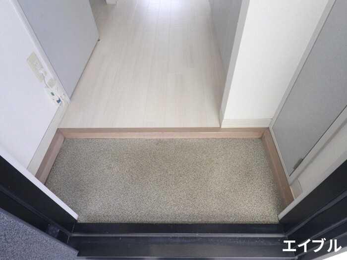 エスペランサの物件内観写真