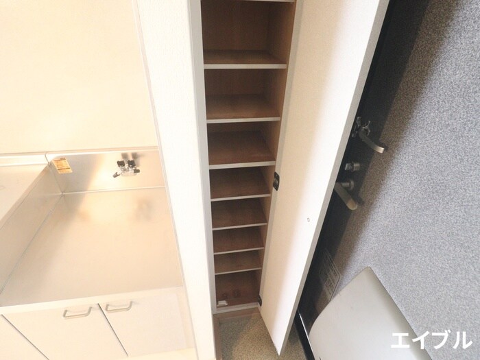 エスペランサの物件内観写真