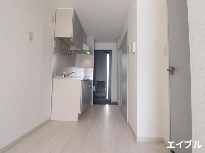 エスペランサの物件内観写真