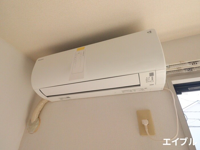 エスペランサの物件内観写真