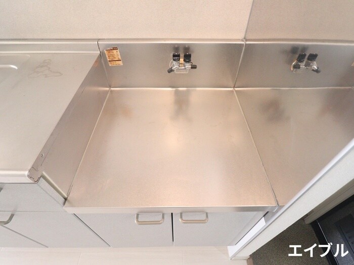 エスペランサの物件内観写真