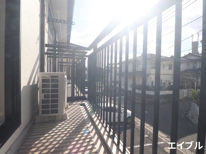 エスペランサの物件内観写真