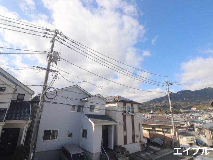 エスペランサの物件内観写真