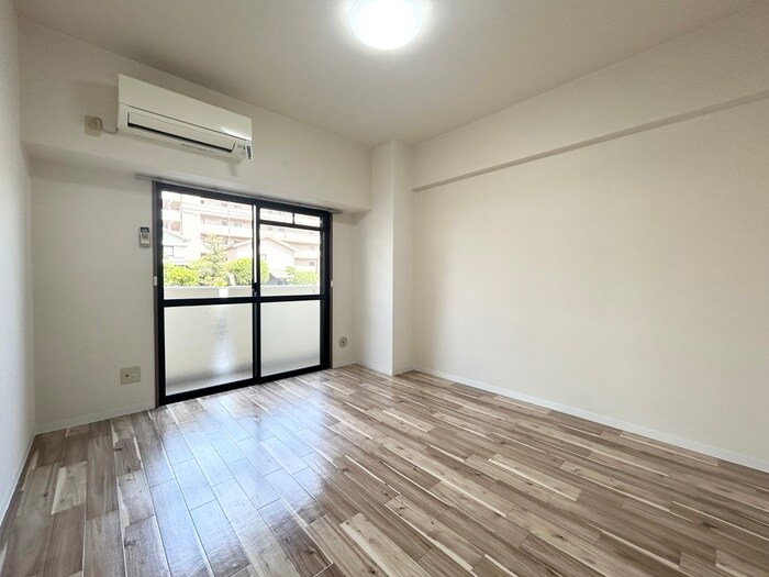 アトラクティブ　ハイムの物件内観写真