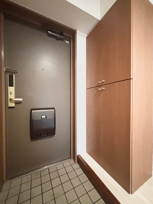 アトラクティブ　ハイムの物件内観写真