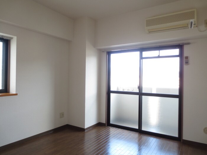 アトラクティブ　ハイムの物件内観写真