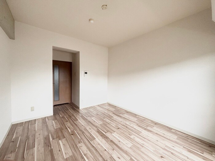 アトラクティブ　ハイムの物件内観写真