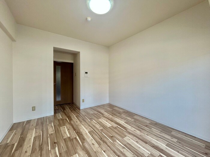 アトラクティブ　ハイムの物件内観写真