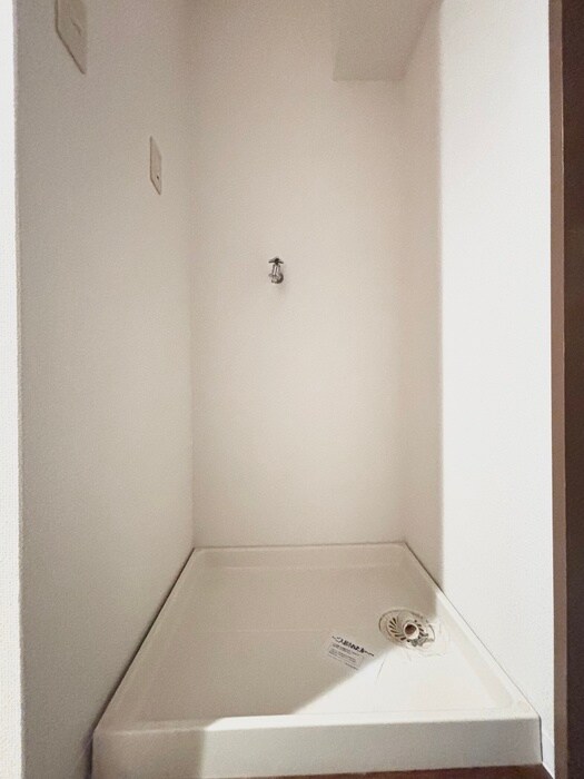 アトラクティブ　ハイムの物件内観写真