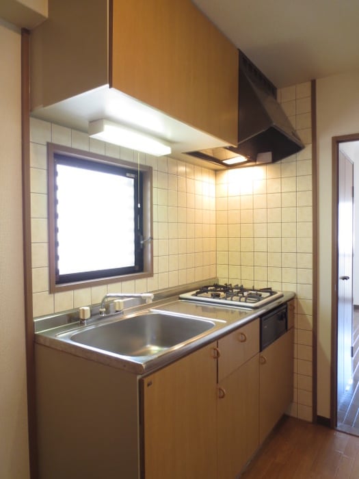 アトラクティブ　ハイムの物件内観写真