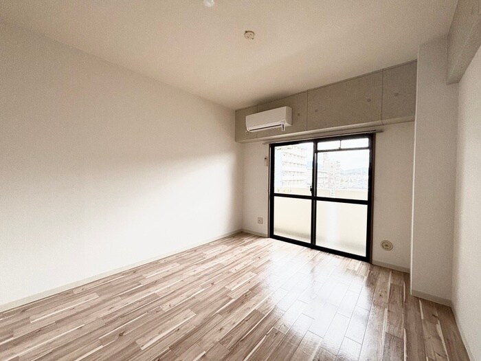 アトラクティブ　ハイムの物件内観写真