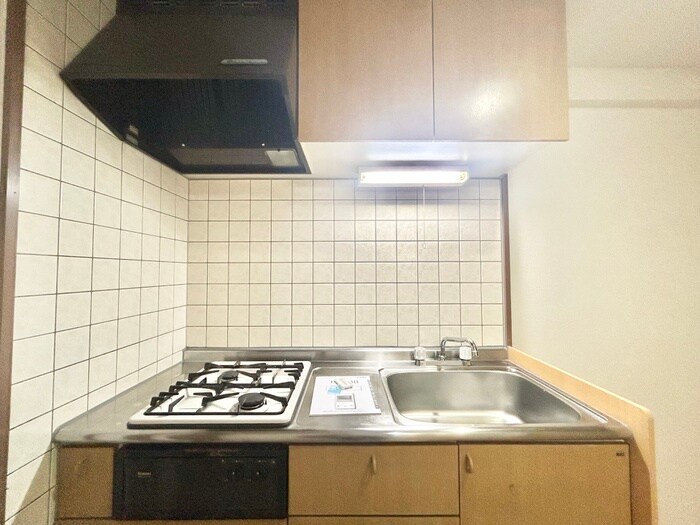 アトラクティブ　ハイムの物件内観写真