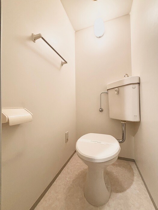 アトラクティブ　ハイムの物件内観写真