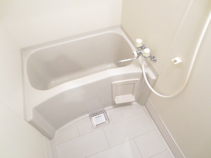 アトラクティブ　ハイムの物件内観写真