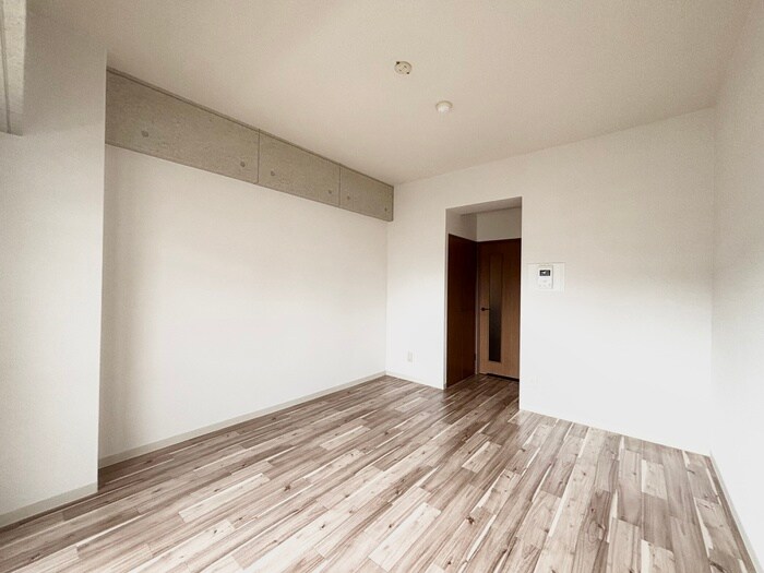 アトラクティブ　ハイムの物件内観写真