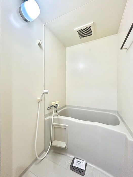 アトラクティブ　ハイムの物件内観写真