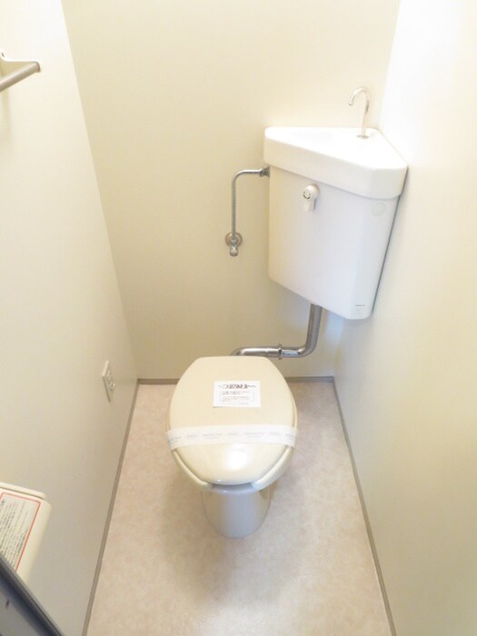 アトラクティブ　ハイムの物件内観写真