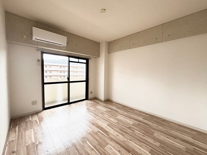 アトラクティブ　ハイムの物件内観写真