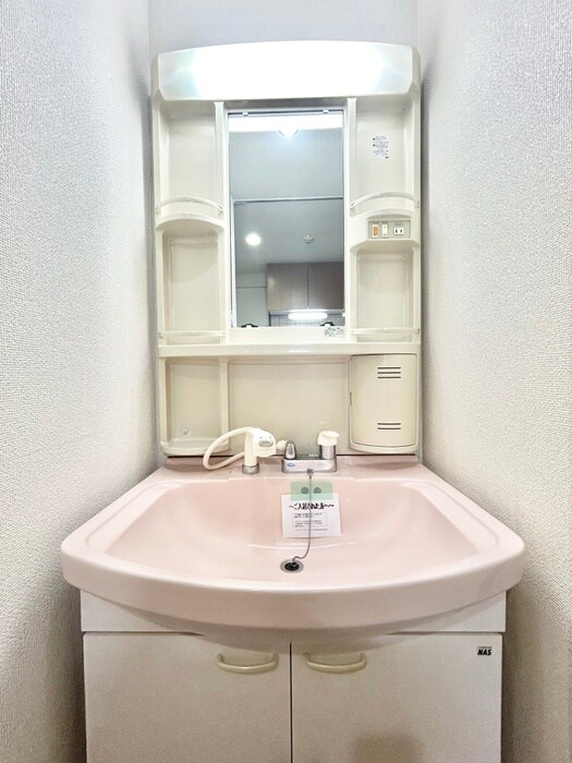 アトラクティブ　ハイムの物件内観写真