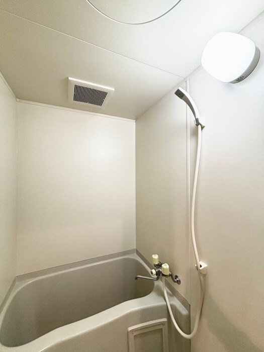 アトラクティブ　ハイムの物件内観写真