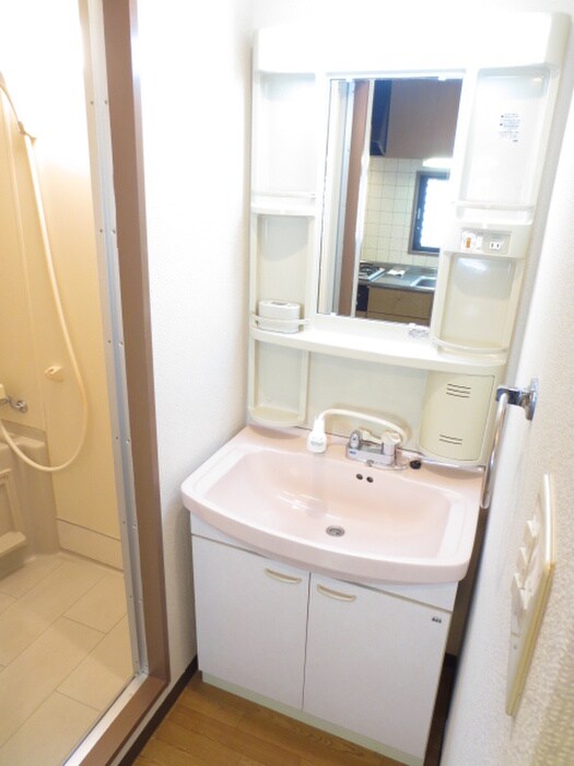 アトラクティブ　ハイムの物件内観写真