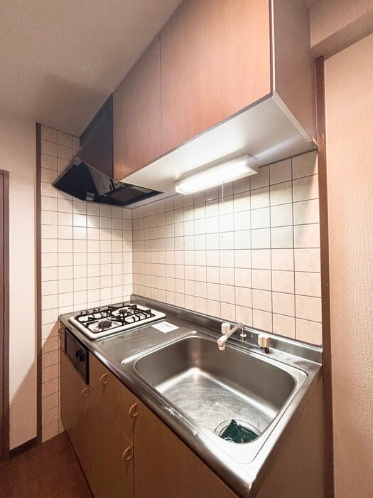 アトラクティブ　ハイムの物件内観写真