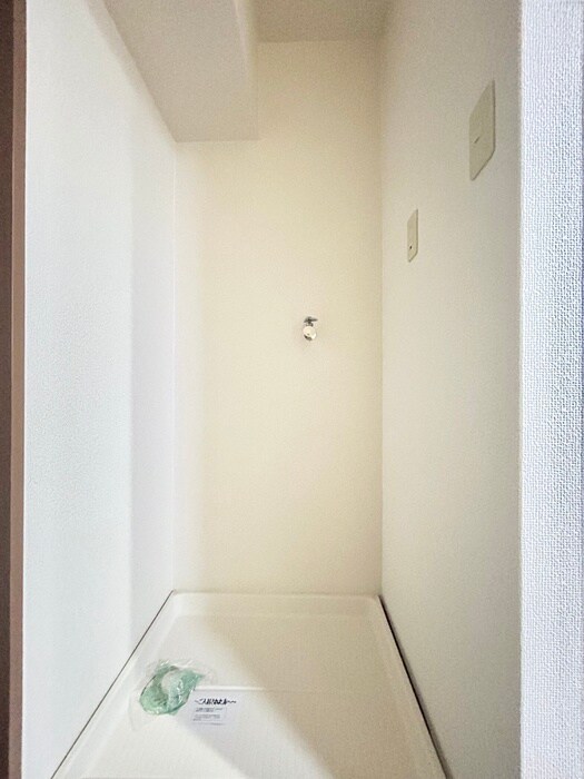 アトラクティブ　ハイムの物件内観写真